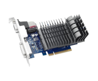 ASUS GeForce GT710 1024MB 64bit Silent - 285433 - zdjęcie 3